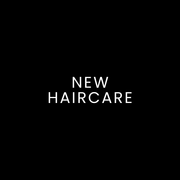 Shop New Haircare