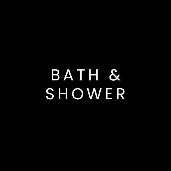 Bath & Shower