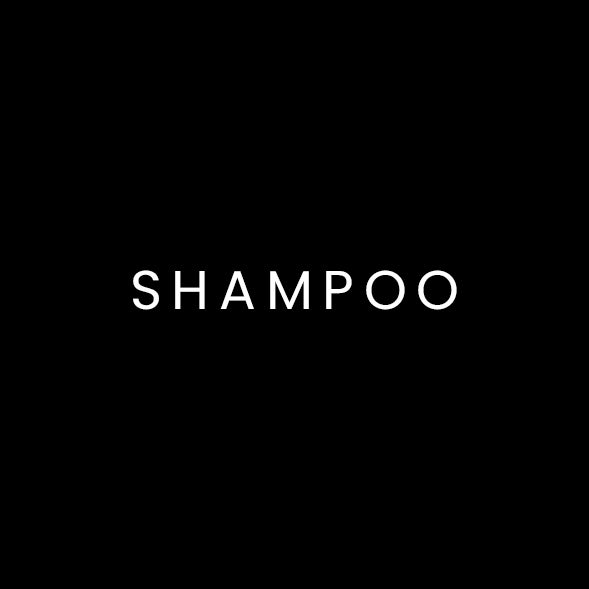 Shampoo