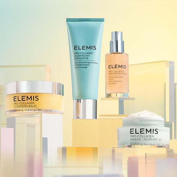 Elemis