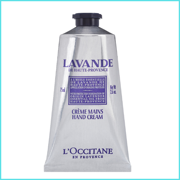 L'OCCITANE