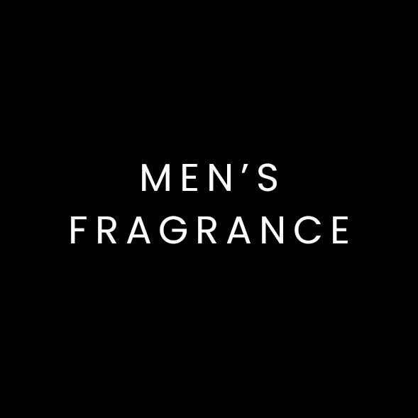 Men's Fragrance