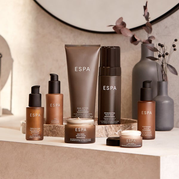 ESPA