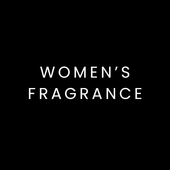 Women's Fragrance