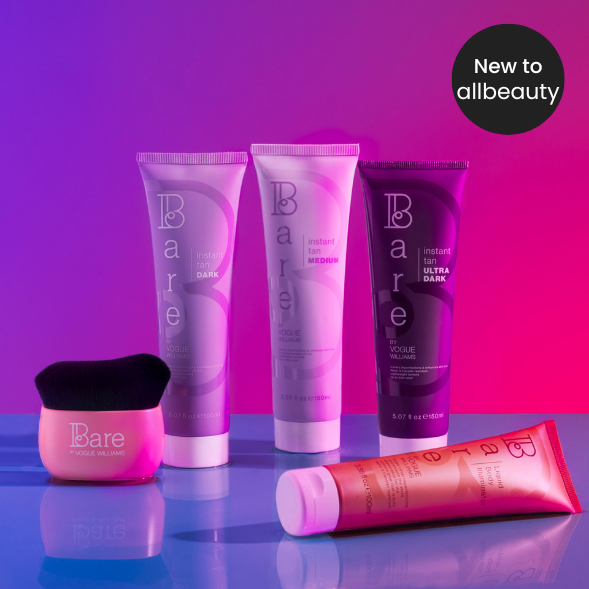 Bare by Vogue