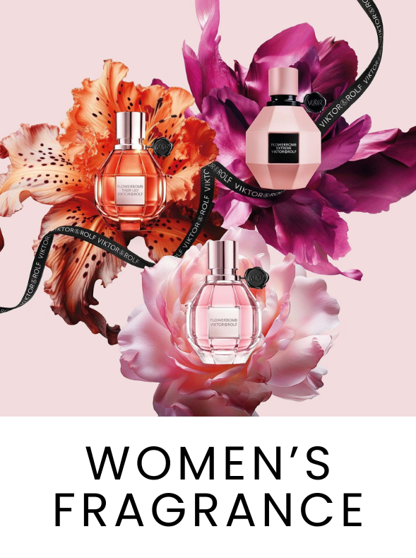Women's Fragrance