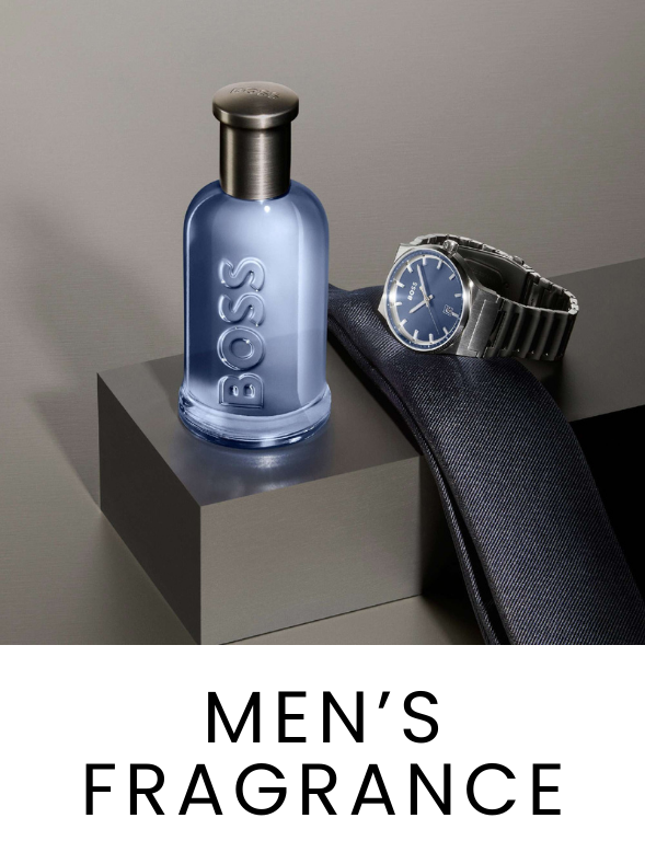 Men's Fragrance