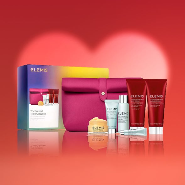 ELEMIS The Essential Travel Collection