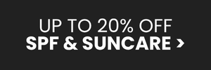 SUNCARE & SPF