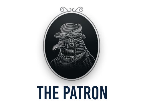 THE PATRON