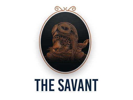 THE SAVANT