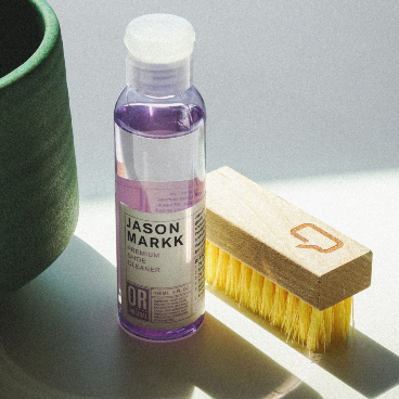 Jason Markk