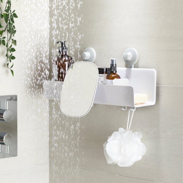 Student Bathroom