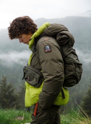 Parajumpers
