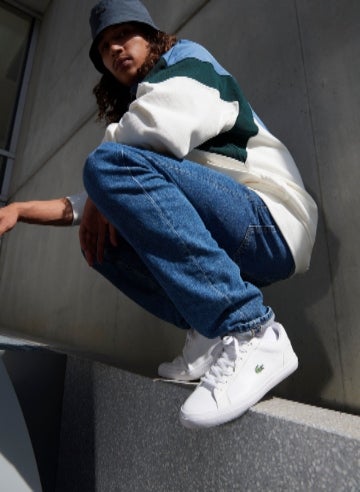 Lacoste