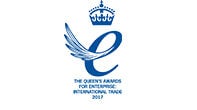Queens Award for Enterprise 2017