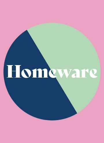 Shop our homeware sale