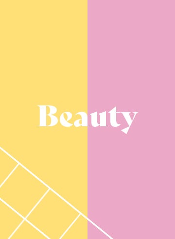 Shop our beauty sale