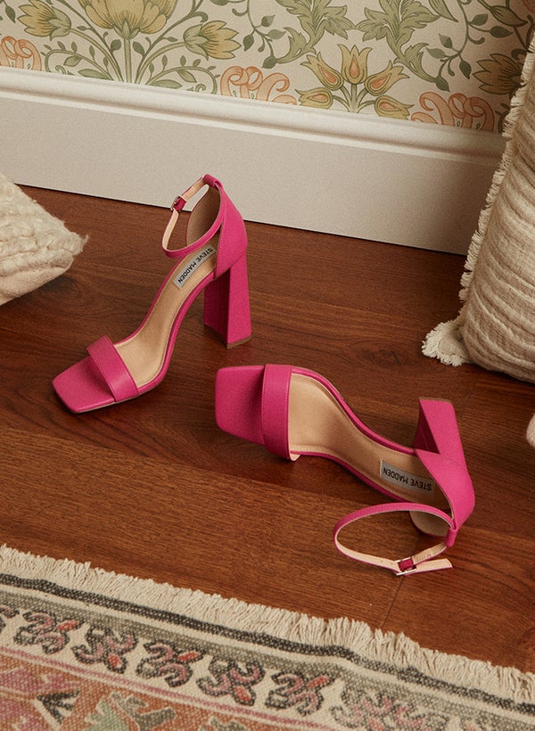 Steve Madden