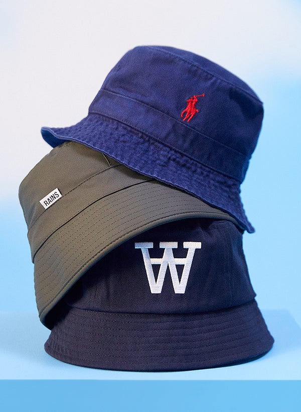 Caps & hats
