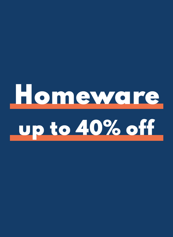Homeware