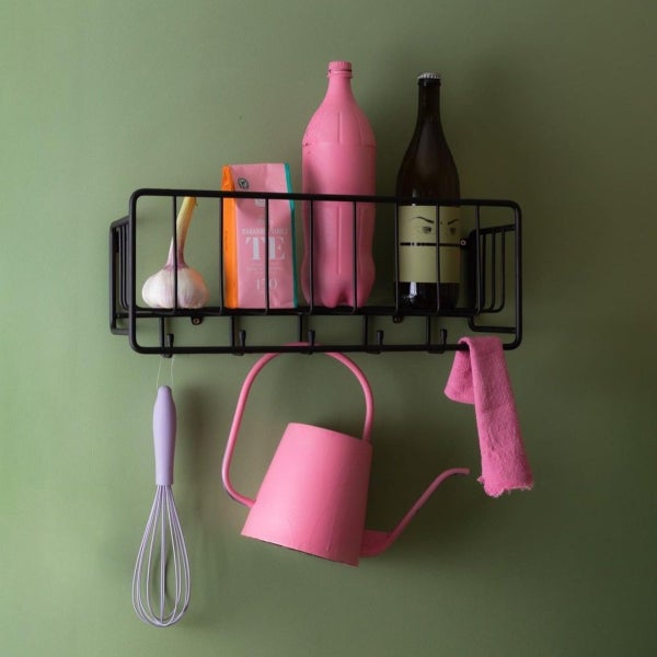6 Must-have Home Storage Solutions
