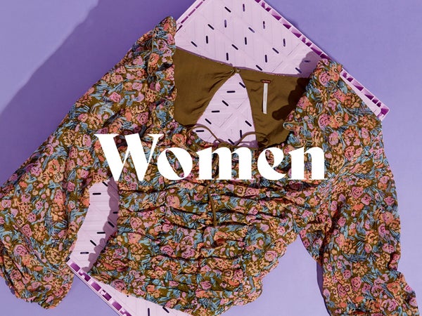 Womenswear