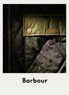 Barbour