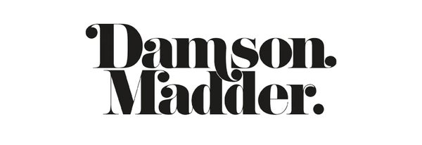 Shop Damson Madder
