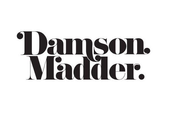Damson Madder