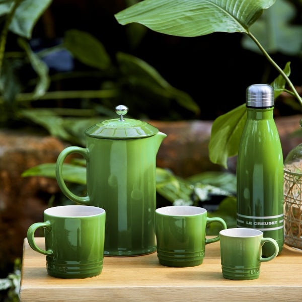 Le Creuset Mugs
