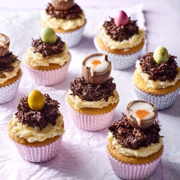Essential Tips for Your Easter Baking