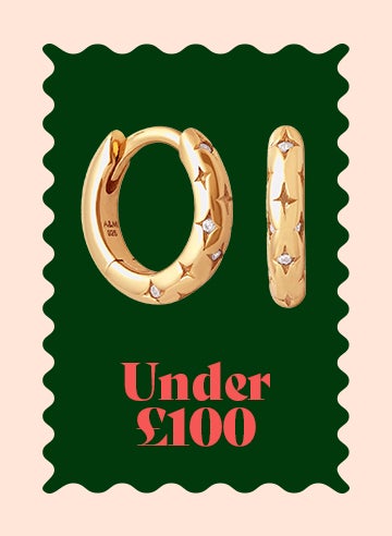 Gifts under £100