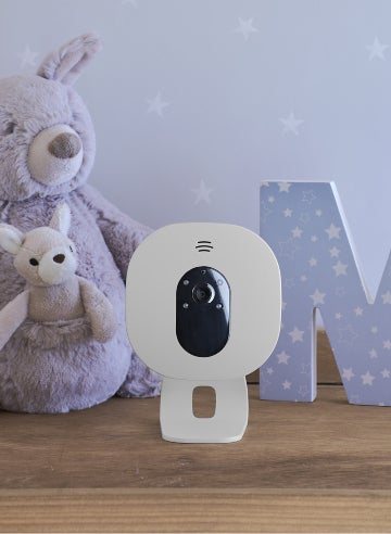 Baby Monitors