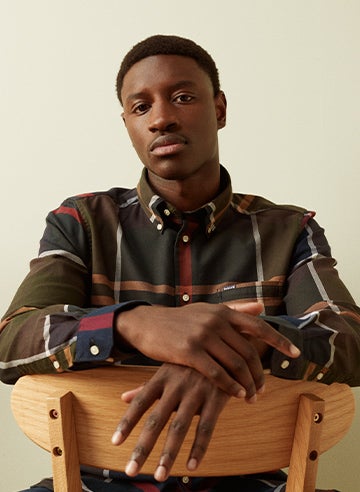 Barbour