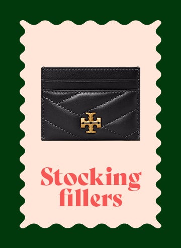 Stocking Fillers