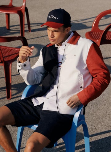 25% off Tommy Hilfiger