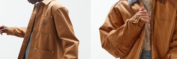 Barbour International X Steve McQueen Men's Vintage Joshua