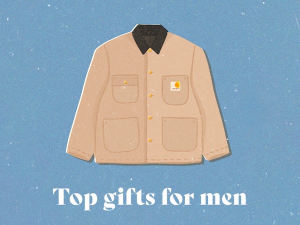 Top Gifts for Him
