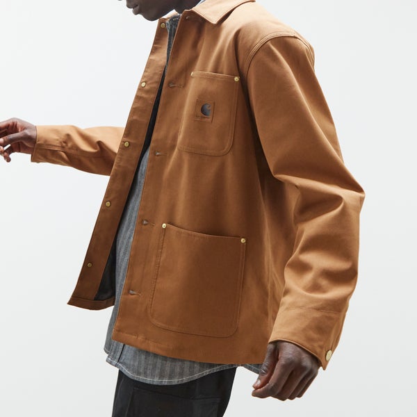 Menswear