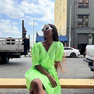 This season's dresses for every occasion