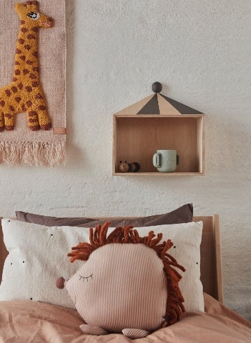 Nursery