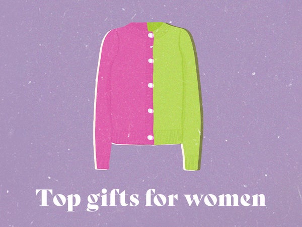 Top Gifts for Her