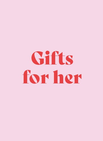 Valentine's Day Gifts for Her