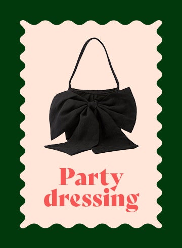 Party Dressing