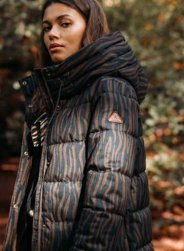 Barbour womens 2024 wear