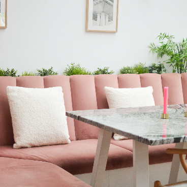 With Lifestyle Blogger Clare Potts