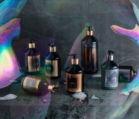 Tom Dixon Soap