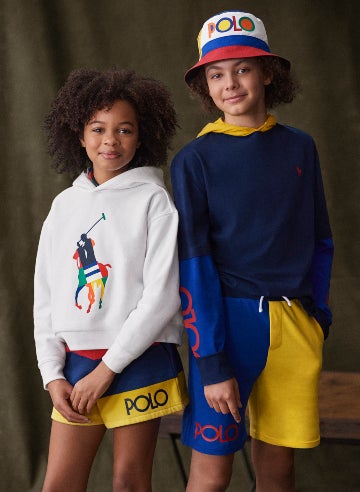 Polo Ralph Lauren Kids