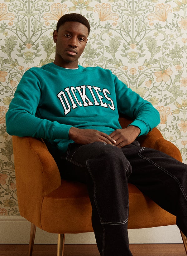Dickies
